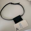 Korean Exquisite and Fashionable Mini Square Bag with Belt Decoration Waist Hanging Bag Multi-color Small Card Bag