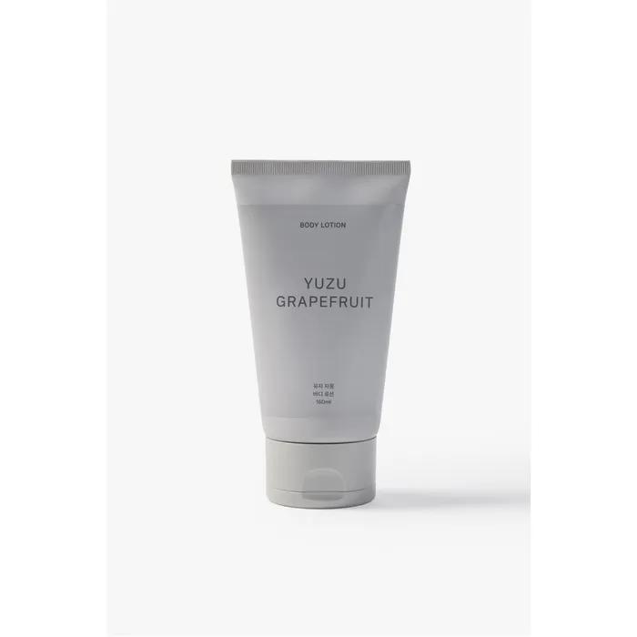 [JAJU/Jaju] Yuja Grapefruit Bodylotion 160ml