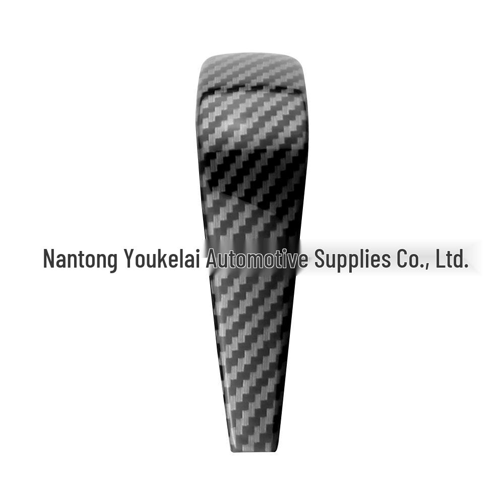 BMW Gear Shift Knob Protective Cover for Old 1, 3, 5 Series, X1, X3, X5, Z4 E90