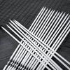 Suncojia Stainless Steel BBQ Skewers