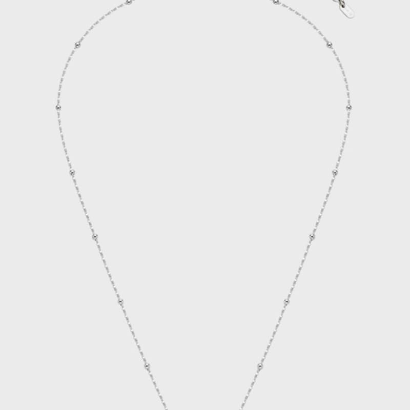 NORMALLEE Clean Necklace