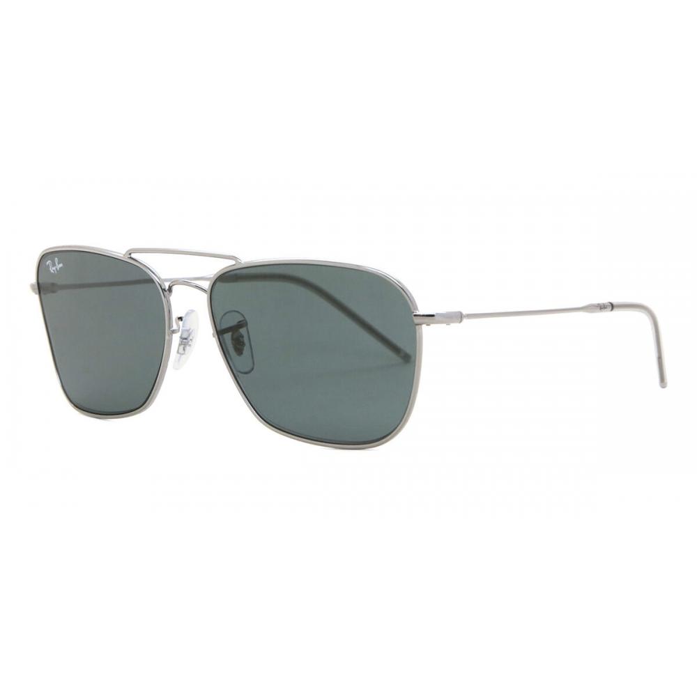 Ray Ban Unisex Caravan Reverse Sunglasses 004 Gr