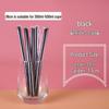 98mm Clear PET Disposable Cups for Cold Drinks, Coffee, Milk Tea & Desserts