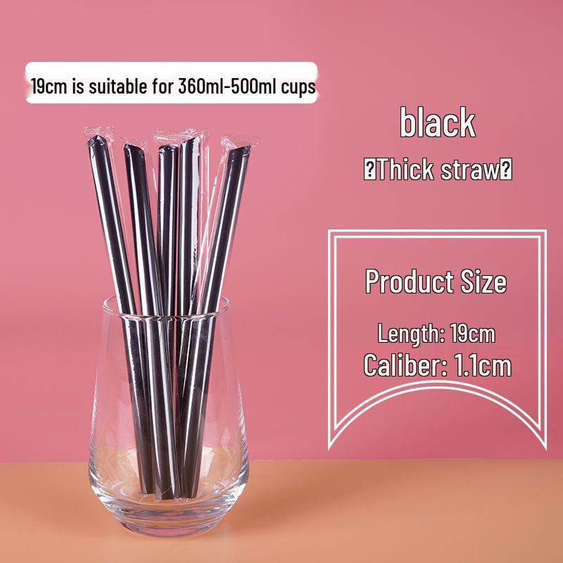 98mm Clear PET Disposable Cups for Cold Drinks, Coffee, Milk Tea & Desserts