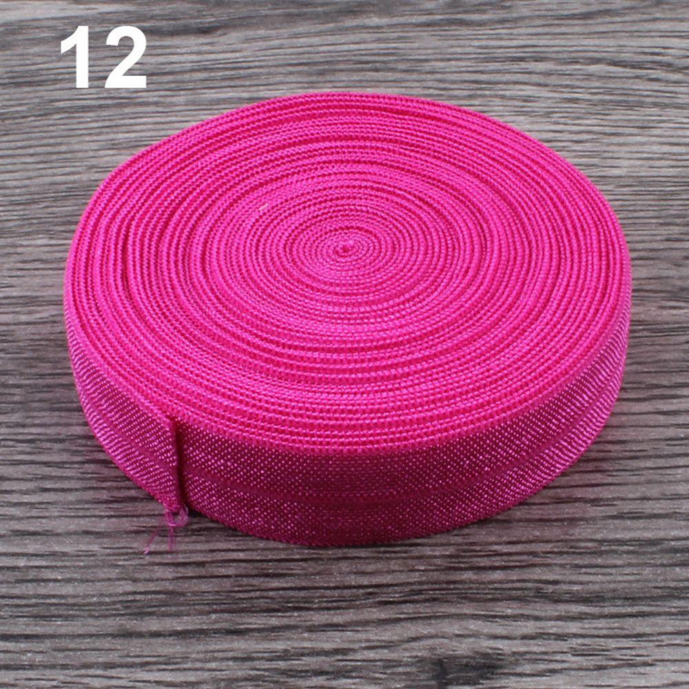 High-Elastic Sewing Crafts Stretch Bands Stretchy Elastic Band Headband Ear Hanging Rope Mask Rope