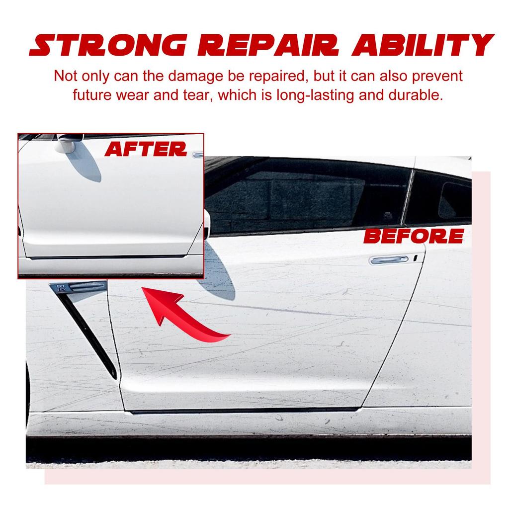 120ml Auto Nano Kristallisierer Autolackversiegelung Autolackpflege Kristallisationswachs Versiegelungsglasur Lackspray