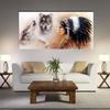 Native And American Horse Wallpaper Home Decoration Bedroom Wall Decoration