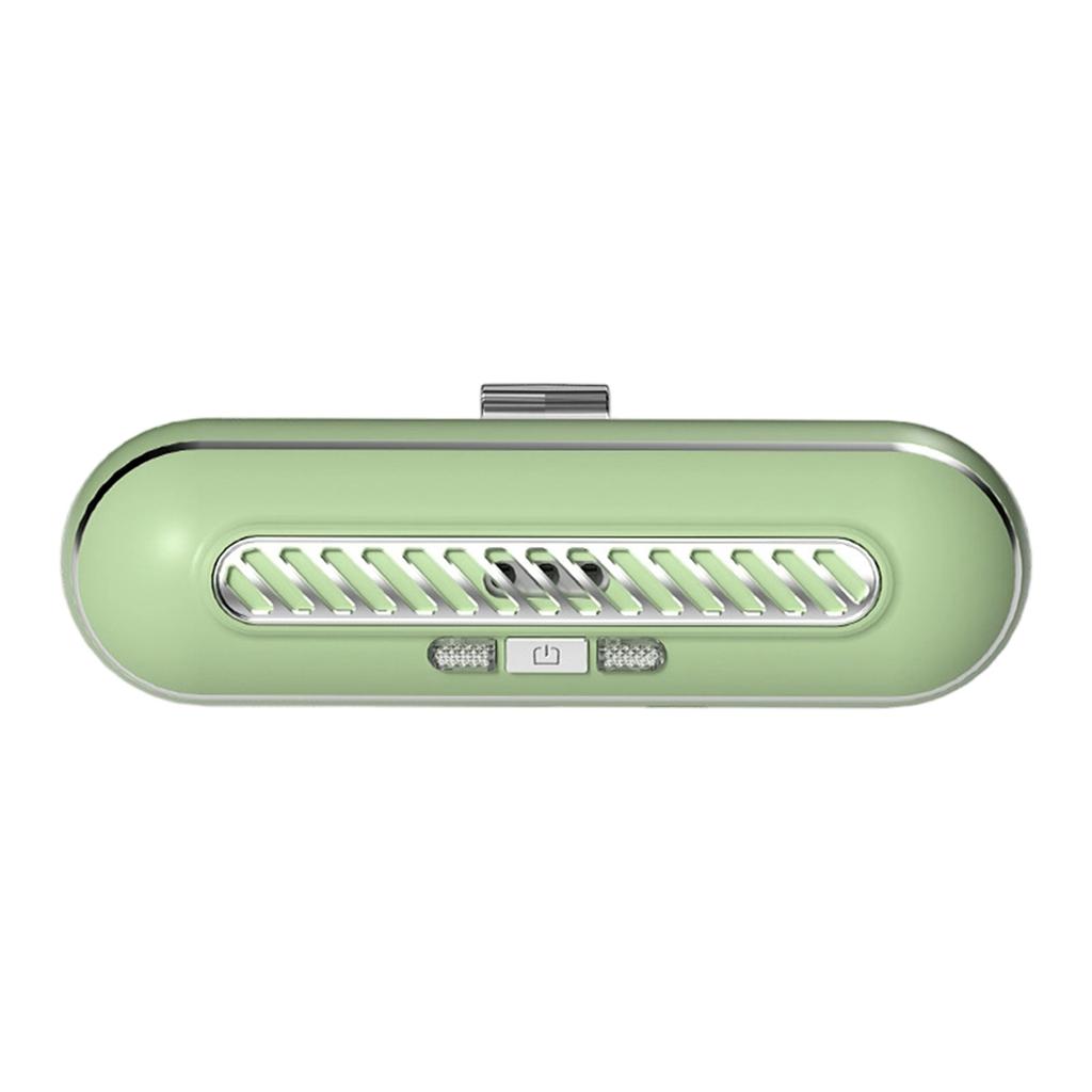 Rechargeable Odor Eliminator For Fridge Compact And Portable