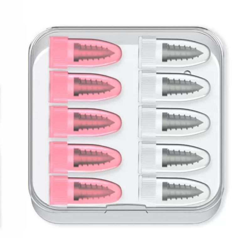 Car and Motorcycle Tire Repair Mushroom Nail Tool