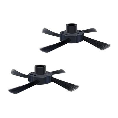 2Pcs/Lot  Side Brush for Neato BotVac 70e 750 80 85 Robotic Cleaner Vacuum Cleaner Parts Free Shipping