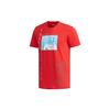 Neo T Shirt Men's Light Scarlet EJ7068