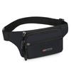 Waterproof Sports Waist Pack Bag For Travel Hiking Running Hands-Free Business, Site Work, Sports, Mobile Phone, Waist Bag