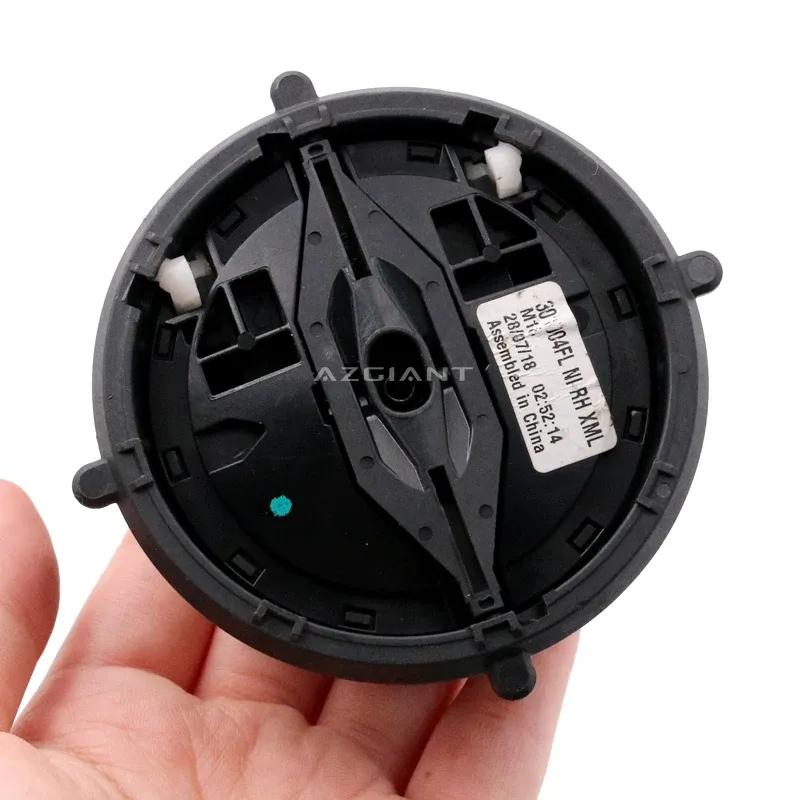Azgiant Rearview Mirror Adjustment Motor Actuator 3 pin for Hyundai Genesis Coupe 2010-2016 for Hyundai Genesis Coupe 2 Doors