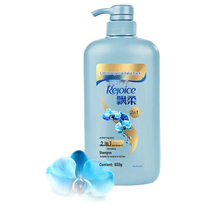 Rejoice Daily Care Anti-Dandruff Shampoo