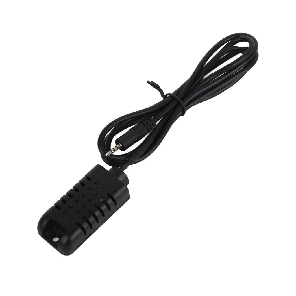 Smart Temperature Humidity Controller Probe 0?99percent RH 3.3?5.5VDC +/-0.5 Celsius +/-3percent RH Universal for Incubation
