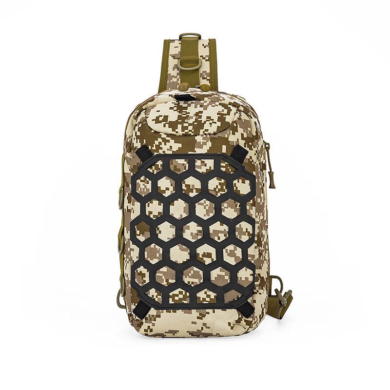 Tactical Outdoor Sports Chest Bag