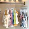 Multifunctional Hanger Storage Hook for Hats, Towels and Suspenders - Modern Bedroom and Bathroom Storage