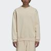 Adidas Originals x FEIDONG Sweatshirt Unisex Light Ecru H58310