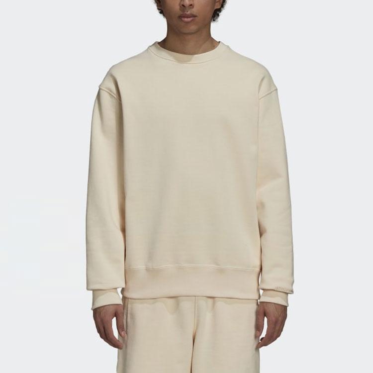 Adidas Originals x FEIDONG Sweatshirt Unisex Light Ecru H58310