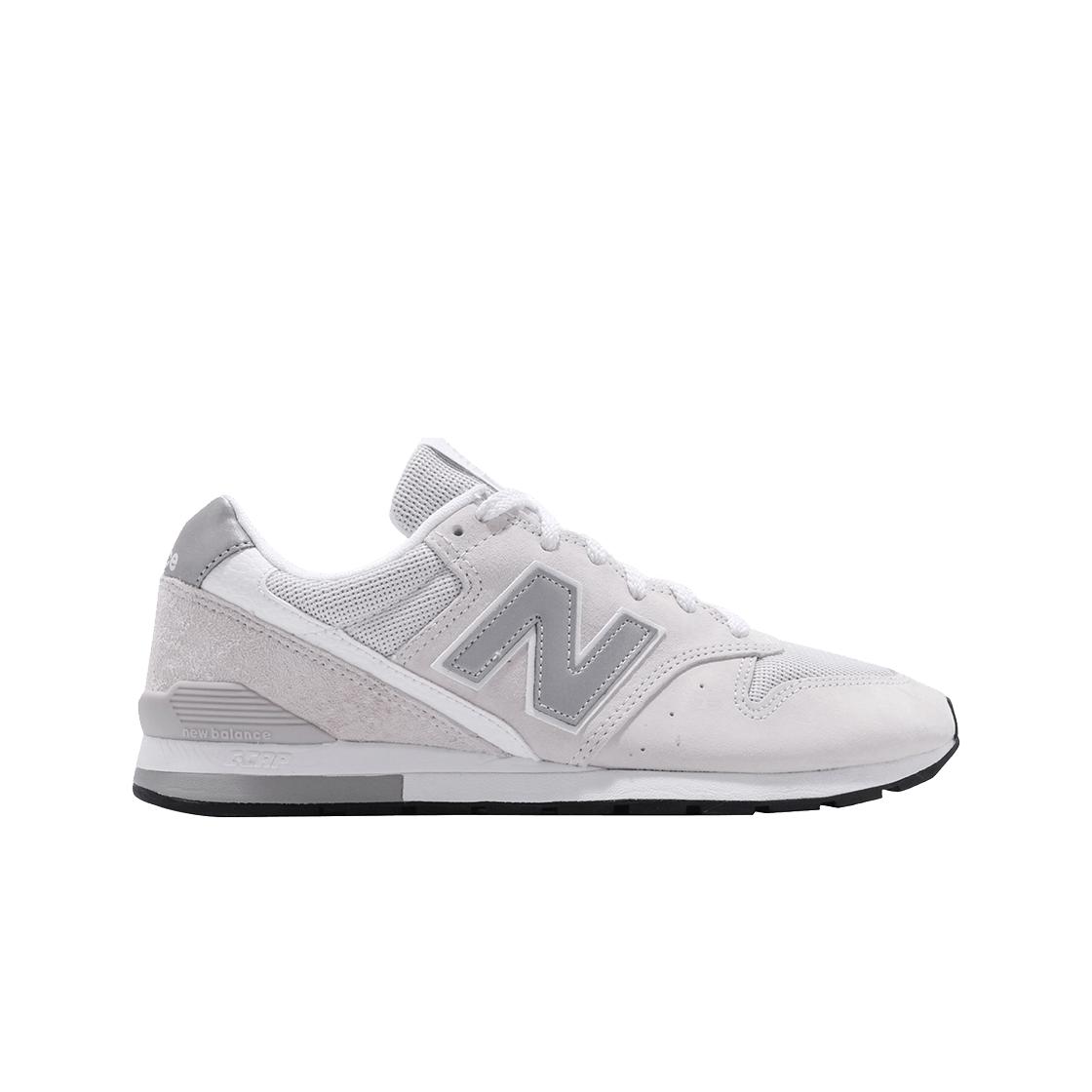 

Мужские кроссовки New Balance 996 цвета слоновой кости CM996BT