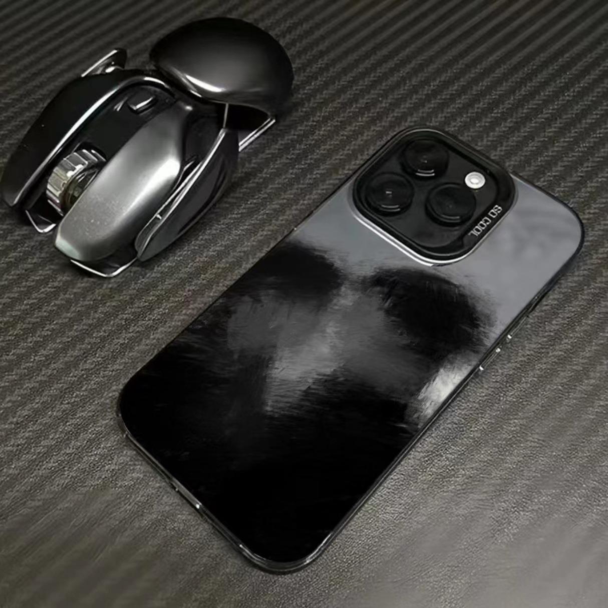 

Чехол для телефона для влюбленных, пар, подходит для iPhone 11 12 13 14 15 16 e Pro Max XR X XS Mini Plus SE 2020 2022, модный чехол iPhone 12 mini