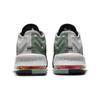 Space Jam X LeBron 18 Low GS Bugs X Nike Marvin Kids Sneakers Grey Light-Smoke-Grey Black DJ3760-005