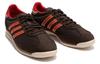 SL72 Wales Bonner X SL72 Adidas Originals Knit 'Brown' IE1664