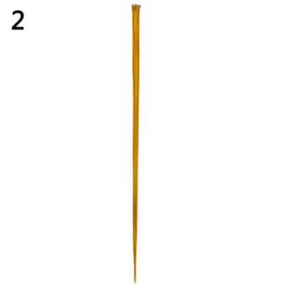 

Длинные цветные пряди для волос золотистый