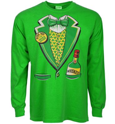 Na górę – T-shirty i koszulki