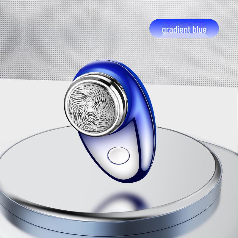 FH061 Compact Shaver: A Fresh Choice for Seamless Shaving