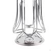 Coffee Capsule Degree Rotating Stand Rack, Holds 24 Capsules