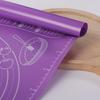 MDNG Silicone Kneading Mat Set