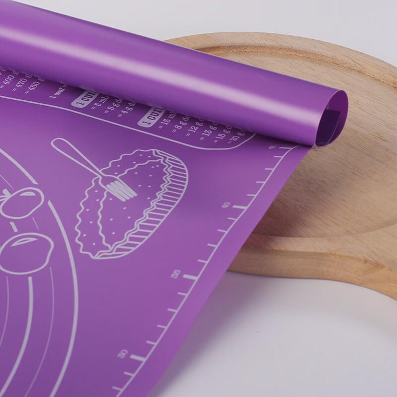 MDNG Silicone Kneading Mat Set