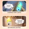 Chameleon Silicone Night Light Soft Nursery Nightlight,Rechargeable Dimmable LED Squishy Novelty Animal Bedside Lamp,Kid Gifts