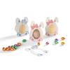 10xCreative Gift Storage Case Packaging Box for Candy and Chocolates