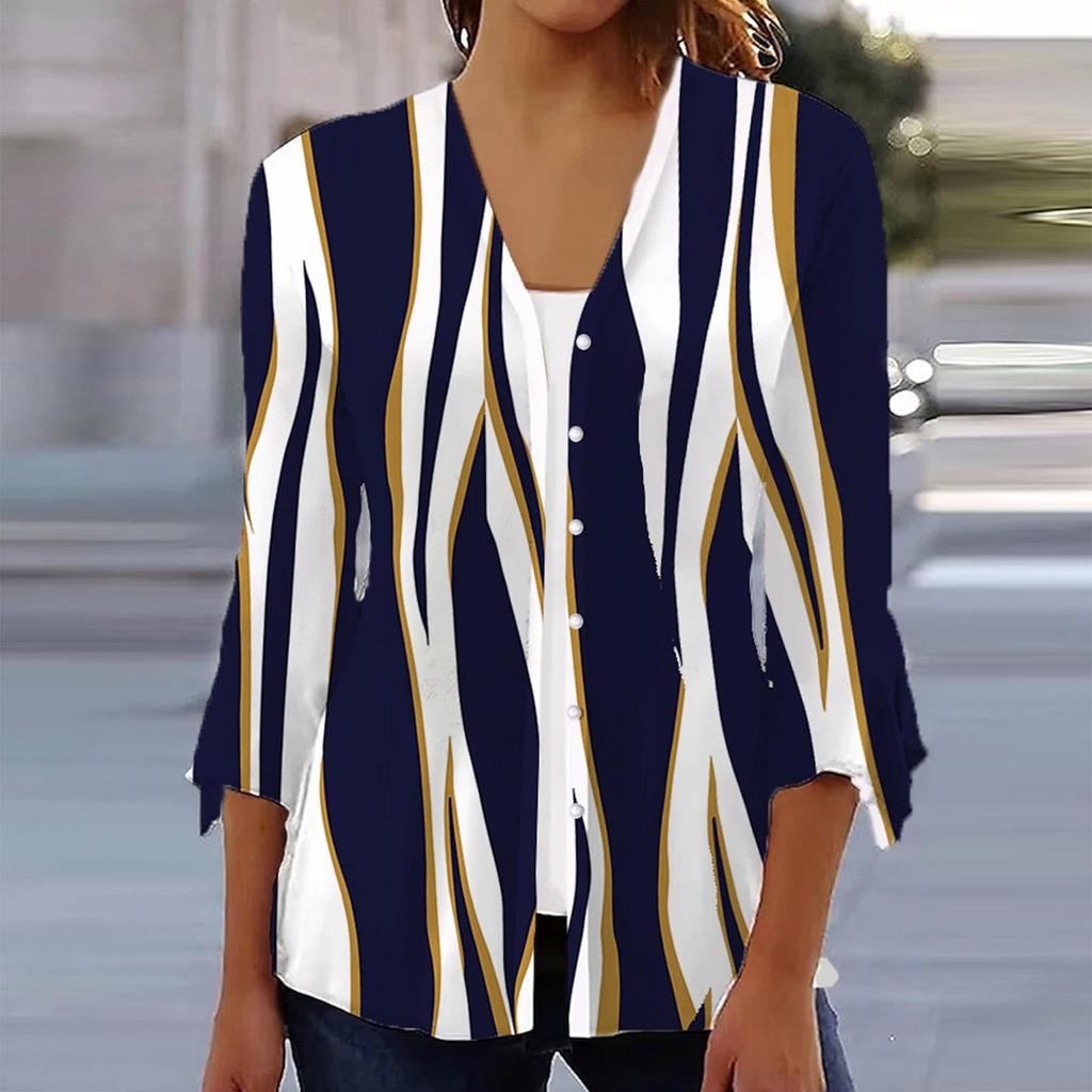 Women's Summer Sunscreen Cardigan Shawl: Versatile, Thin, Short Style, Plus Size Available.