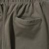 MOIF [Aw25] Baggy Sweat Pants / Olive
