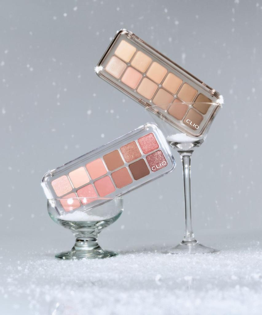 [MIGLIORE] Clio Pro Eye Palette Airbrush 1P