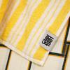3P Organic Stripe Hotel Towel Set