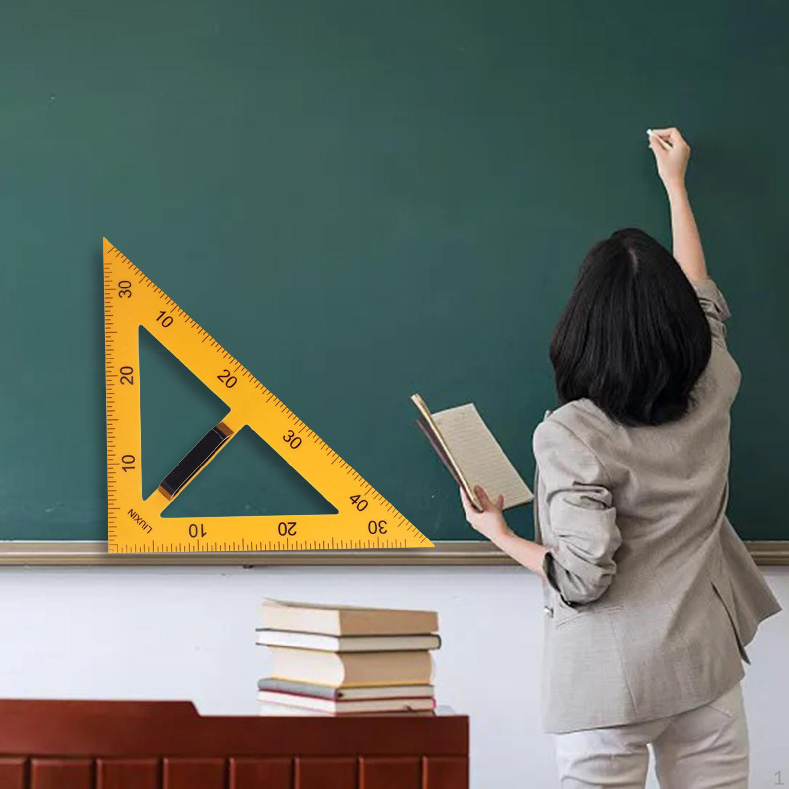 

Великі числа Математика Геометрія Обладнання Транспортир Лінійка Вимірювання кута Допоміжні засоби для вчителя Малювання 45 triangle