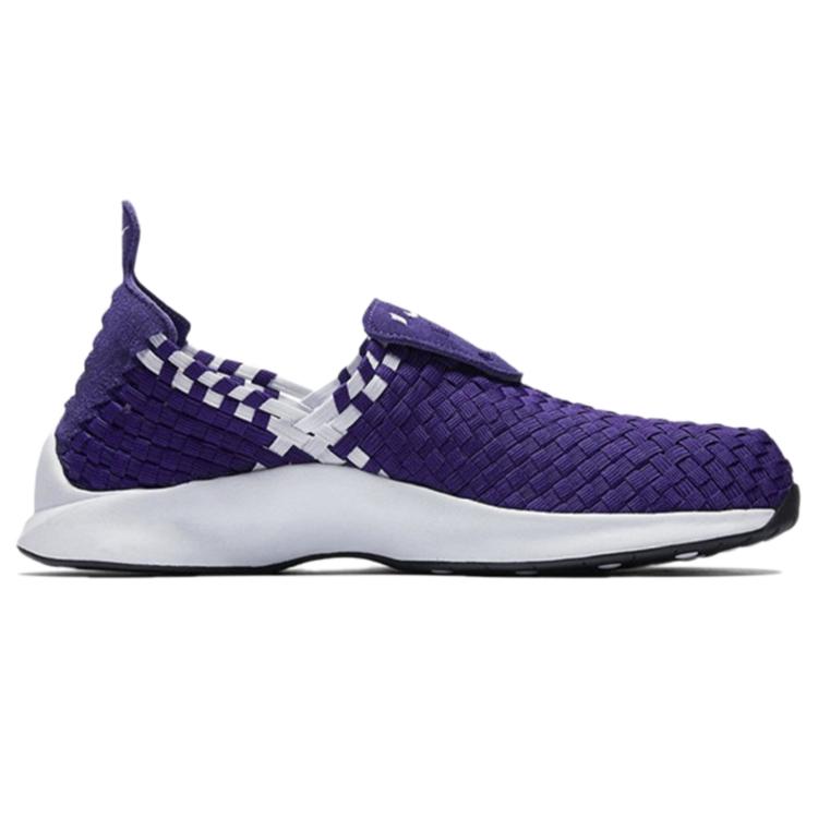 Nike Air Woven Court Viola 312422-500