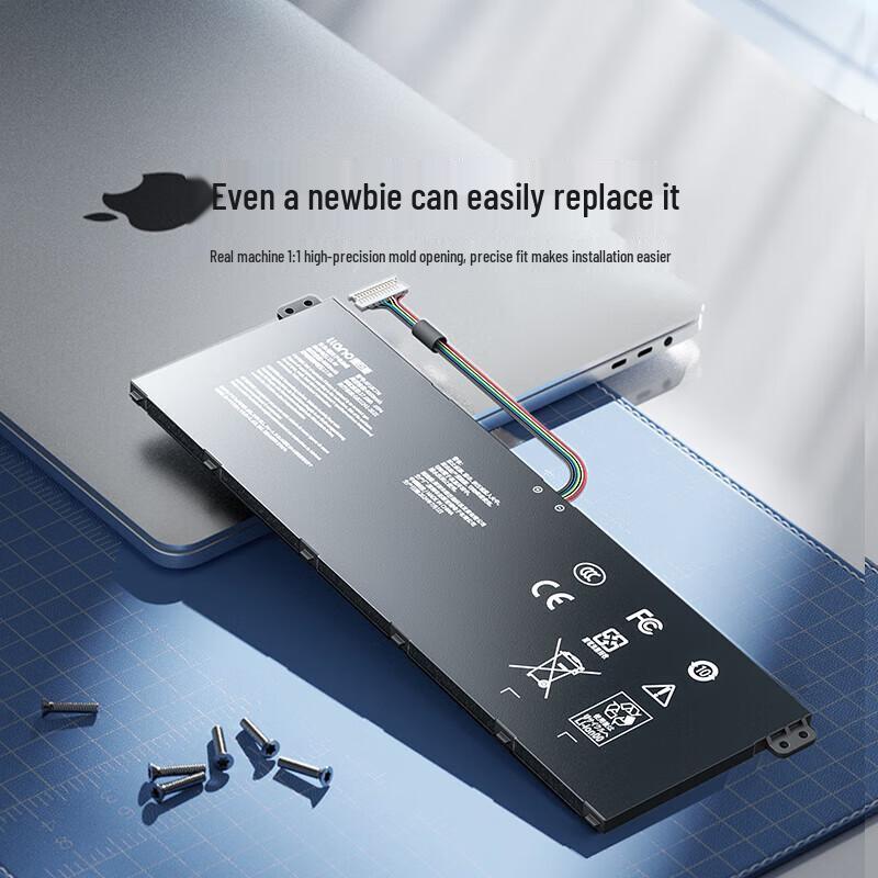 llano Laptop Battery for Acer Swift 3 Swift 5 Series