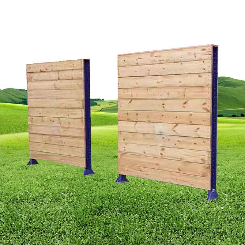 Shengxin Outdoor Obstacle Course & Training Equipment