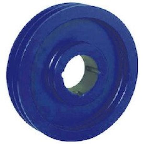 

Шкив EVN с втулкой SPA 200 мм Количество ручьев 2 SPA200-2