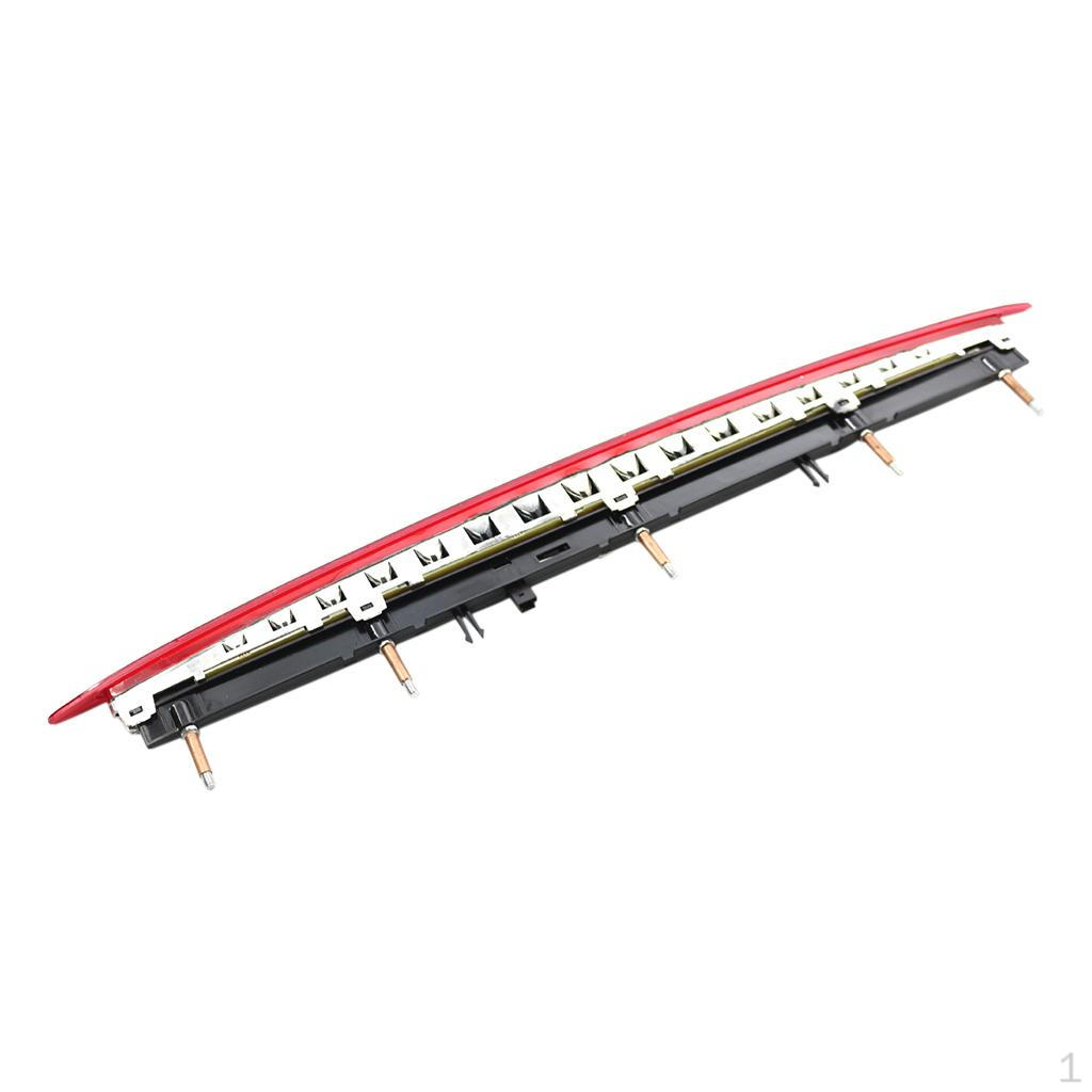 

Car Third Stop Lamp/ 63256911909 LED 3rd High Level Brake Light/ for BMW E64 M6 2004-2007.