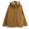 ECWCS GEN1 Mountain Jacket M Camel Type Men's Used