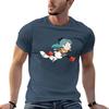 Hilda And Twig Tshirt Basic Comfort Fit Tshirt For Unisex