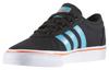 adidas Originals Adiease Shoes 'Black Blue' BB8481