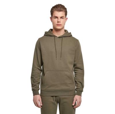Build Your Brand Basic Hoodie