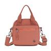 Women's Versatile Oxford Cloth Handbag - Lightweight, Casual Shoulder & Crossbody Bag for Daily Use